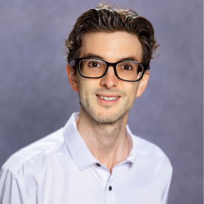 Ezra Cohen, E-Commerce Content Strategy Representative at Colavita USA