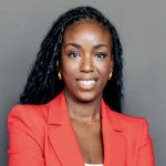 Ariane Hibo-Ezeh, Senior Speaker & Strategist at O.C. Tanner Company