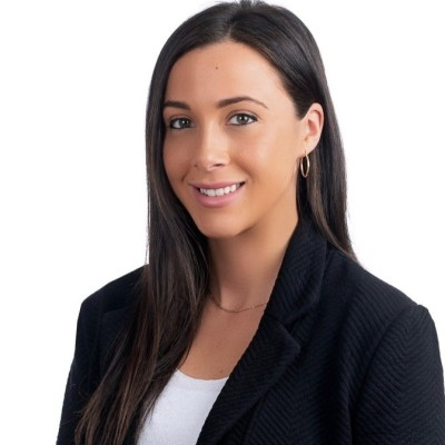 Rachel Green, Director, ESG at Audax Private Debt
