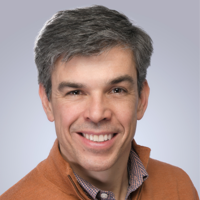 Luis Olavarria, Head of Global Supply Chain – Additives at Clariant