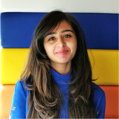 Neha Julka, Senior Product Manager at Vercel