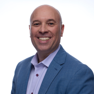 Adam Gloss, Regional Director – West at Integra Testing Services, LLC