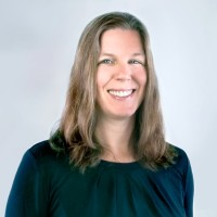 Kristen Cook, Chief Marketing Officer at Tobii Dynavox