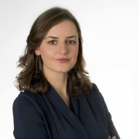 Agata Reistenbach Oleksy