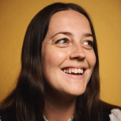 Emily Powell, Head of Change at Charles Tyrwhitt