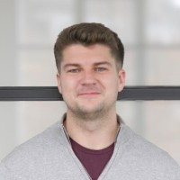 Robert Oliver, Team Director at Sensor Tower