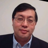 Harry Huang, Managing Director, Gas Trading at Uniper