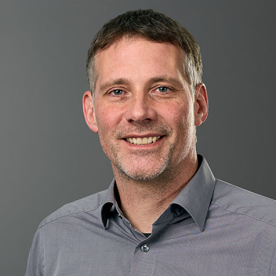 Christoph Krauss, Professor/Head of Automotive Security Research at Darmstadt University of Applied Sciences/INCYDE GmbH