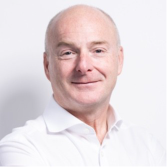 Martin Balaam, CEO & Founder at Pimberly