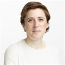 Danielle McCormick, VP of Product Management at LexisNexis