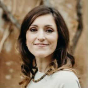 Stefania Del Zotto, Digital Director at Bradshaw Taylor