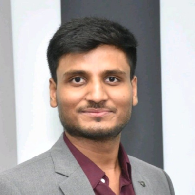 Sagar Bansal