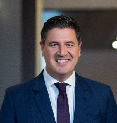 Dr Simon Rosa