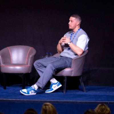 Thomas Miles, Strategic Media Planner at Arla Foods