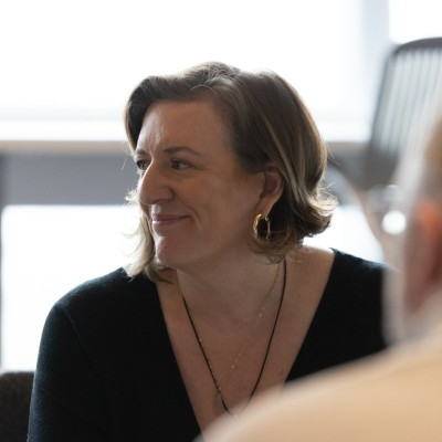 Alex Nicholson, Global Head of Digital and Social Communications at Alexion Pharmaceuticals