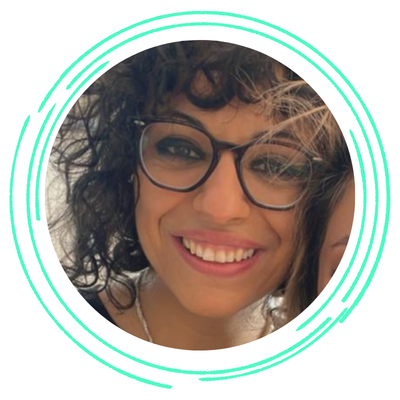 Elham Saeidinezhad, Adjunct Professor of Economics at Stern School of Business