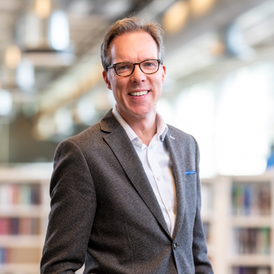 Bart Meussen