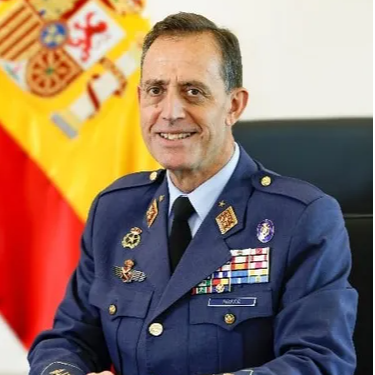 General Francisco Braco Carbó