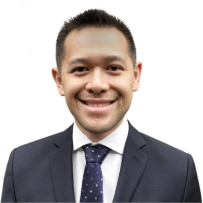 Lloyd Koong