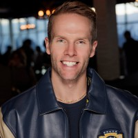 Brendon Arnold, AVP, Brand at Sherwood Hockey