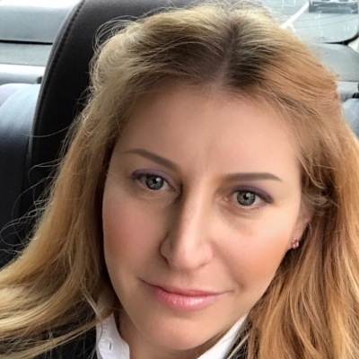 Debora Ridner