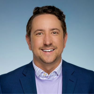 Reed Pankratz, Director, Customer Marketing at The Vitamin Shoppe