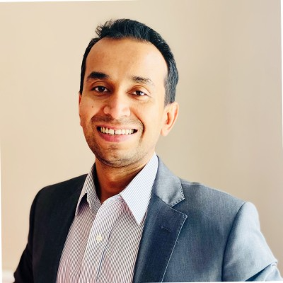 Rahul Deb, Senior Director - Global Procurement at Kellanova