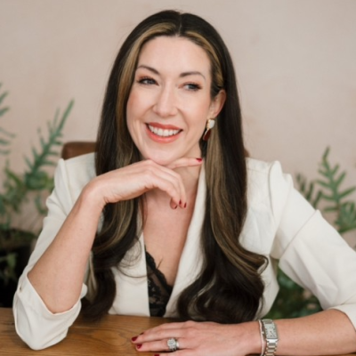 Mandy Rawlinson, Head of UK and EMEA at Aberdeen