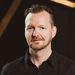 Jóhann Guðbjargarson, CEO at Plaio