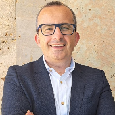 Jose Enrique Ballester Castro, Global Supply Process Lead at Sanofi