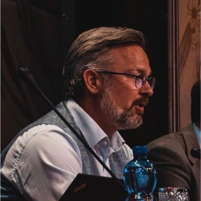 Giancarlo Pellizzari
