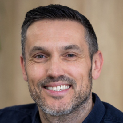 Paul Cuglietta