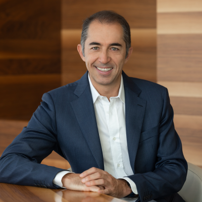 Dario Castagnoli, Head of Trading, Origination & IT Member of Executive Board at Repower