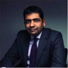 Nivedh R Iyer