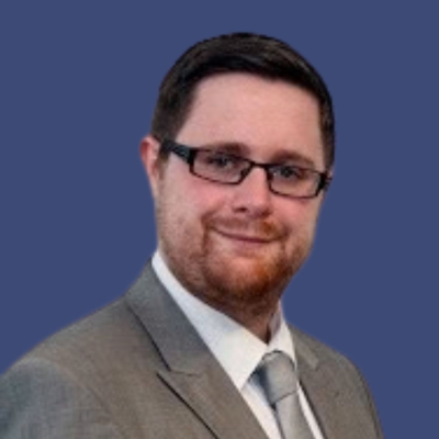 Benjamin Cheadle
