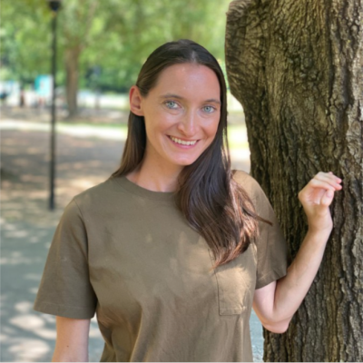 Kristen Campbell, Sr. Director Merchandising & Growth Strategy at Renovation Brands