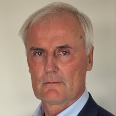 Tony Kenney, CEO at Catalyst Global