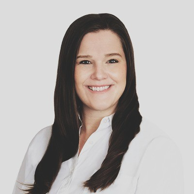 Ginny Couvillon, Head of Client Platforms and Experience, UBS Wealth Management Americas at UBS
