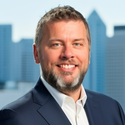 Wayne Teigen, Executive Director, Enterprise Strategy & Solutions at Intershop