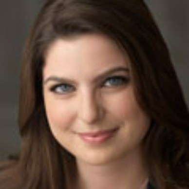Lauren Lent, Global Trading and Principal Director at Los Angeles Capital Management