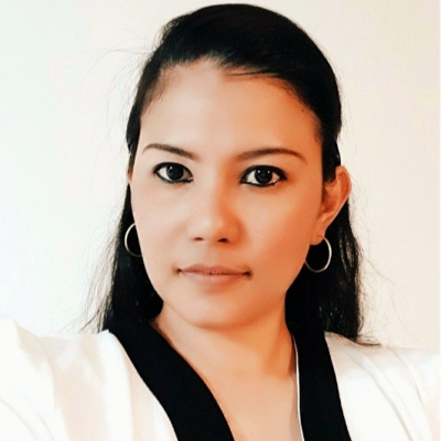 Suraiya Mohamed Noh
