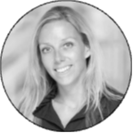 Lisette Engwerda, Head Client Engagement at Uber Freight