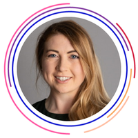 Sarah McCarthy, Quantum Readiness Lead at Citi