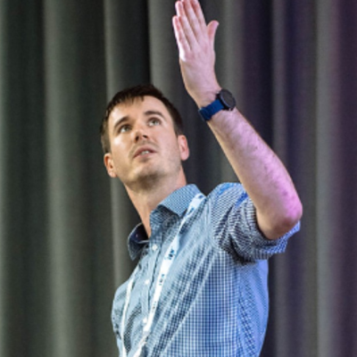 Dean Markwick, Director at Bank of America