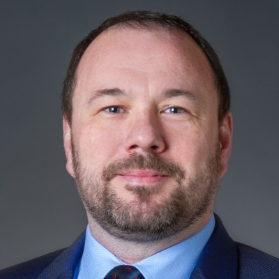 Cihan Kasikara, SVP, Global Head of Investment Operations at American Century Investments