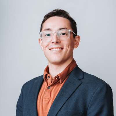 James Fariello, VP of Insurance & Insurtech Solutions at Equifax