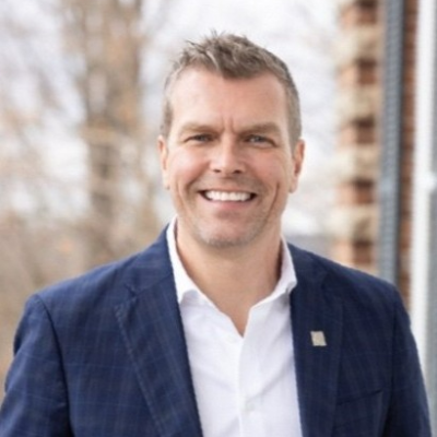 Troy Miller, SVP, Master Data Services at Procure Analytics