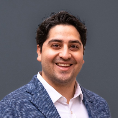 Arian Hassanalizadeh