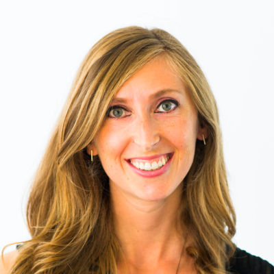 Tess Kornfield, VP, Product & Data Science at ThredUp
