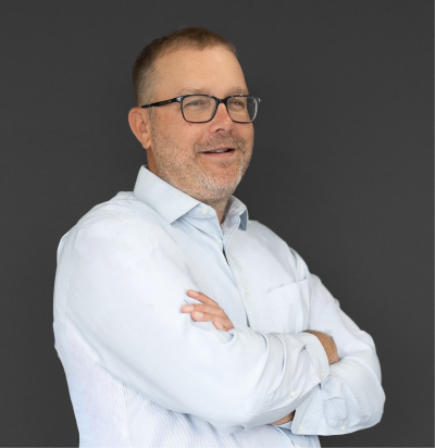 Eric Jamrog
